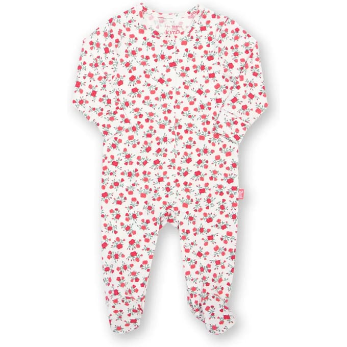 Baby meisje romper Kite Rosey Posey