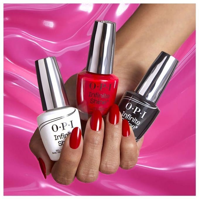 Opi Infinite Shine Opi - Infinite Shine Top Coat Infinite Shine TOP COAT