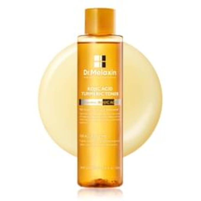 Dr.Melaxin - Kojic Acid Turmeric Toner 200ml