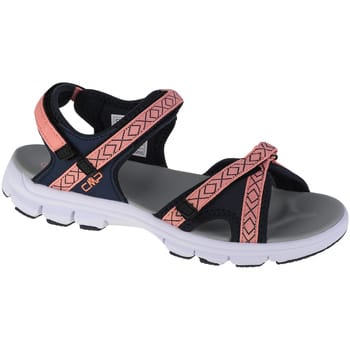 Cmp Almaak 38q9946 Sandalen Blauw,Roze EU 36 Vrouw
