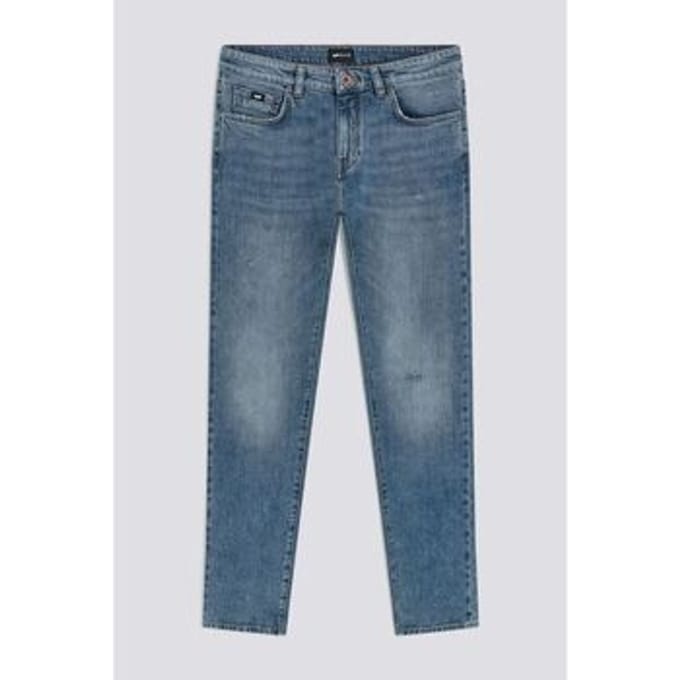 Skinny Jeans Gas ALBERT SIMPLE 51MM-351448_032462