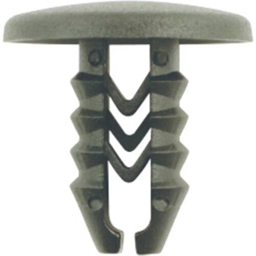 KS Tools 420.5209 Sierstrip-clip voor Fiat, verpakking van 50 stuks