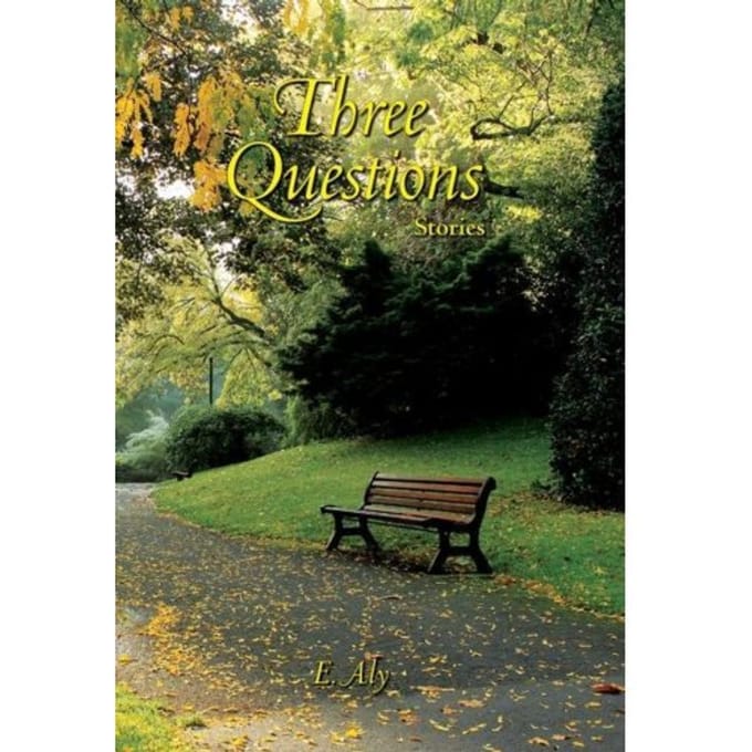 Three Questions - Eugene Kelly