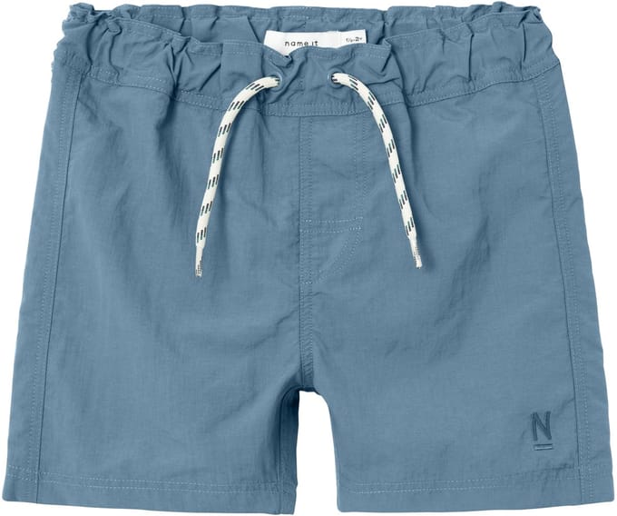 NAME IT - NMMPZAKRO LONG SWIM SHORTS - Jongens - Badpakken
