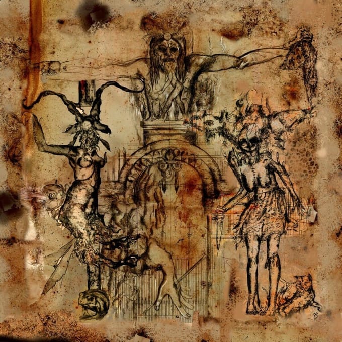 Nibiru - Panspermia (CD)