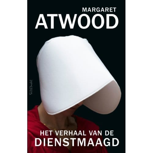 Het Verhaal Van De Dienstmaagd - Margaret Atwood