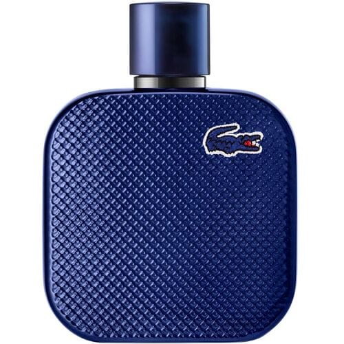 Lacoste L.12.12 Bleu Eau de Parfum Spray Herenparfum Heren 100 ml