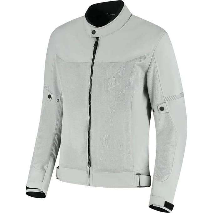 Hooded jacket Rusty Stitches Super Mike