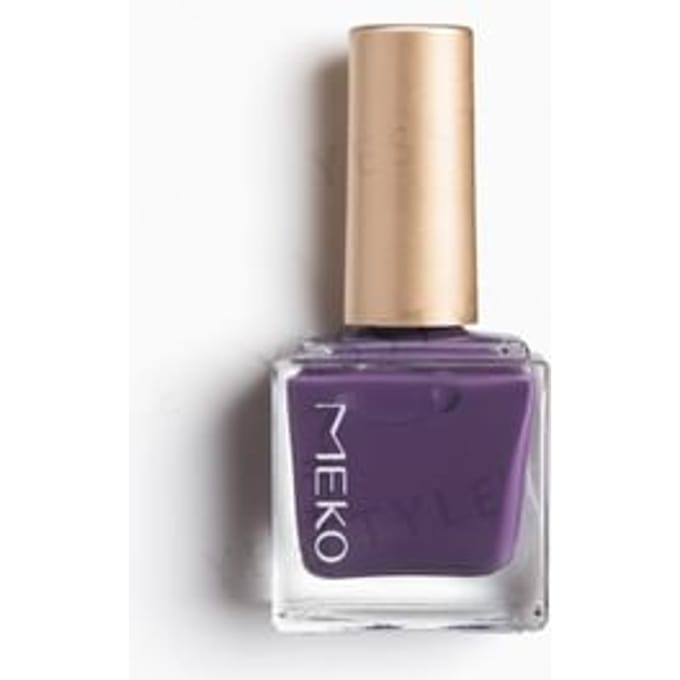 MEKO - Fingertip Play Light Nail Polish 44 Open Heart 10ml
