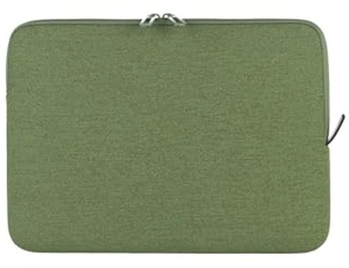 Neoprene Laptop Sleeve 13-14 inch – Second Skin Cover in Green