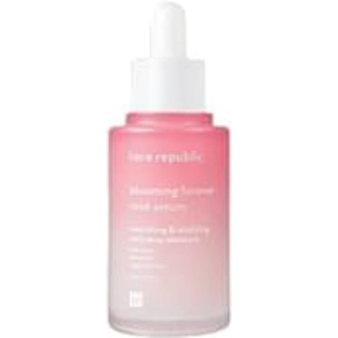 face republic - Blooming Forever Rosé Serum 45ml