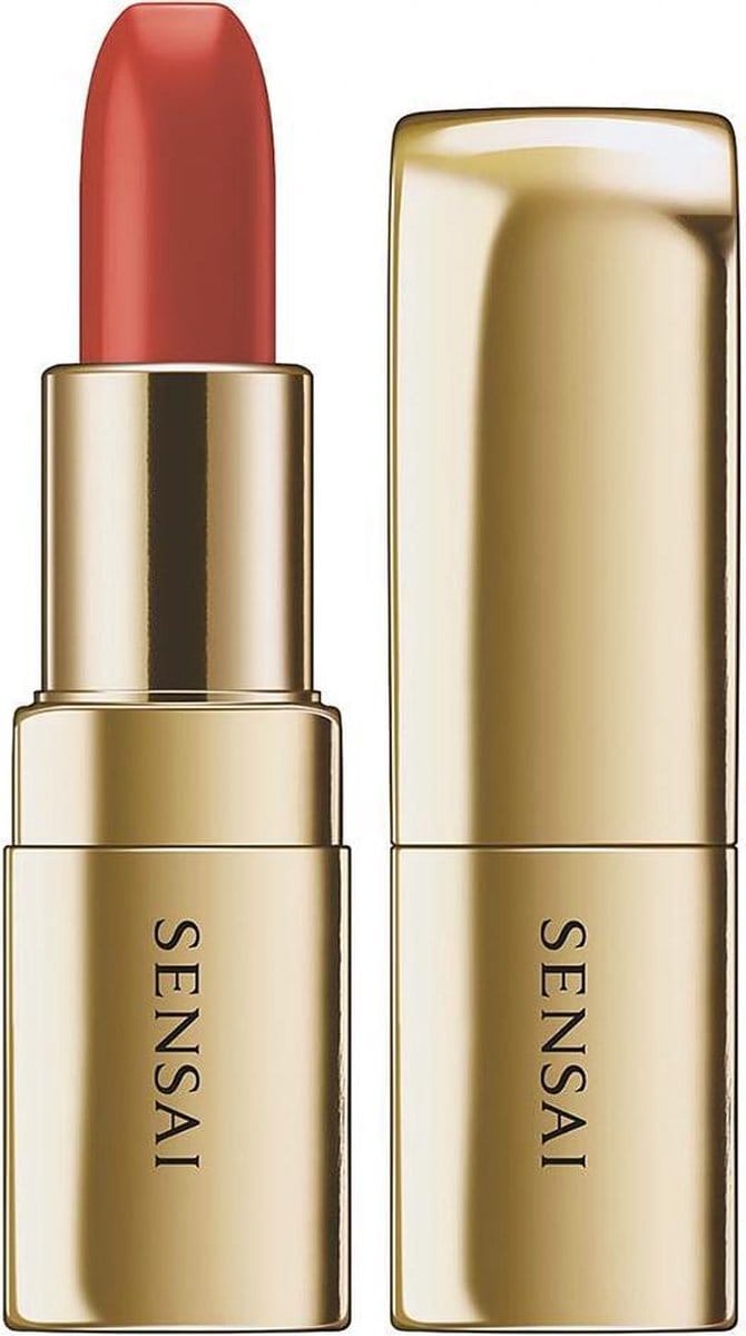 Sensai The Lipstick 13 Shirayuri Nude - 3,5 g - lippenstift