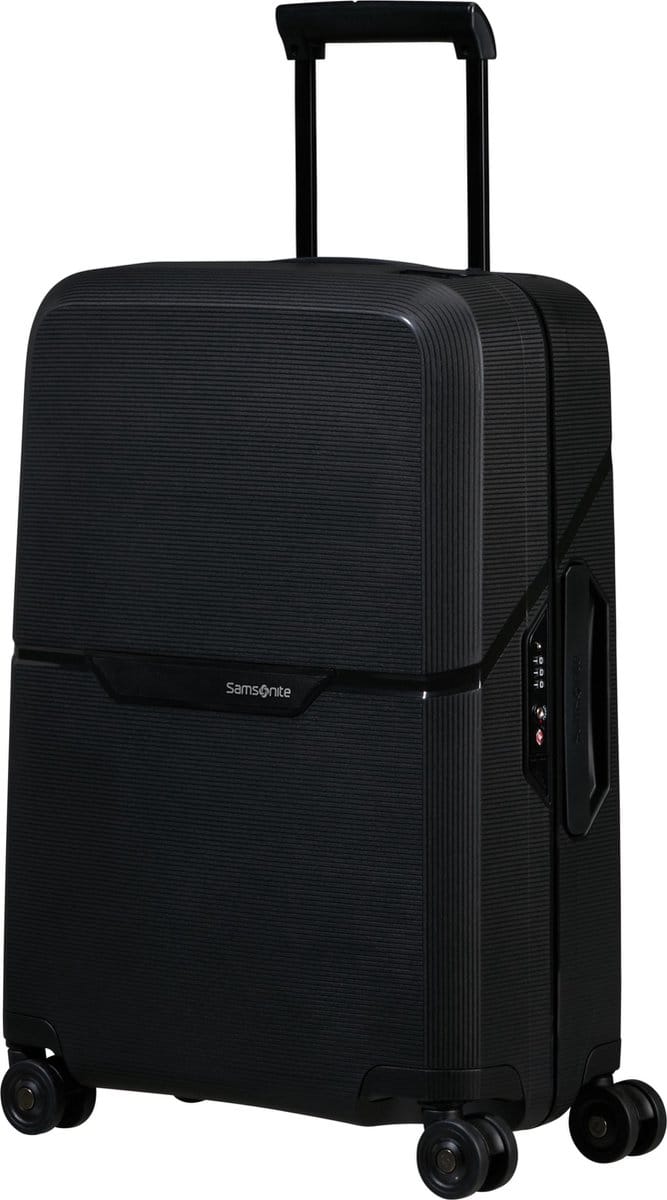 Samsonite Koffer - Magnum 2 Spinner 55/20 (Handbagage) Graphite