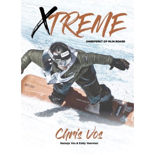 Xtreme - Eddy Veerman