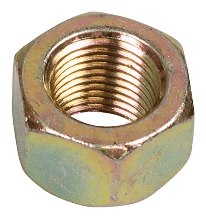 Moer1/2-20 unf-2b 1/2-20 x 3/4