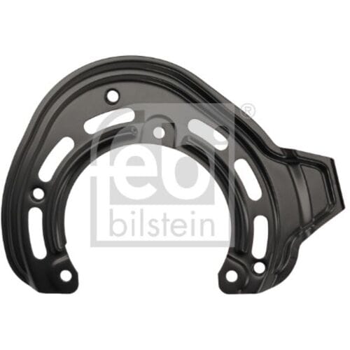 Dekplaat, remschijf FEBI BILSTEIN 197369