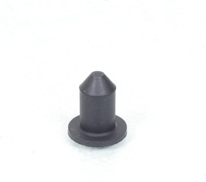 antitrilrubber voor suzuki 650 bandit motorfiets 51831-21d00 nieuw