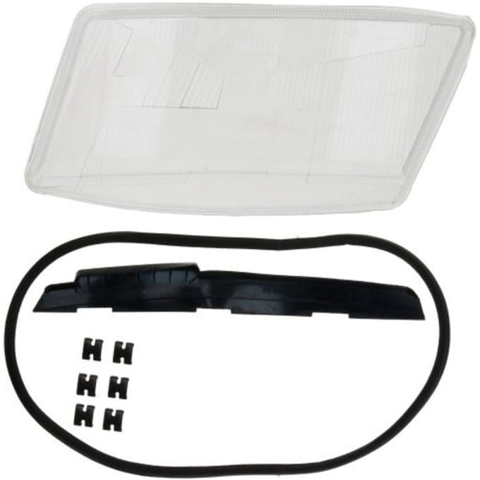 Lampglas, positielicht TYC 20-0440-LA-1 links
