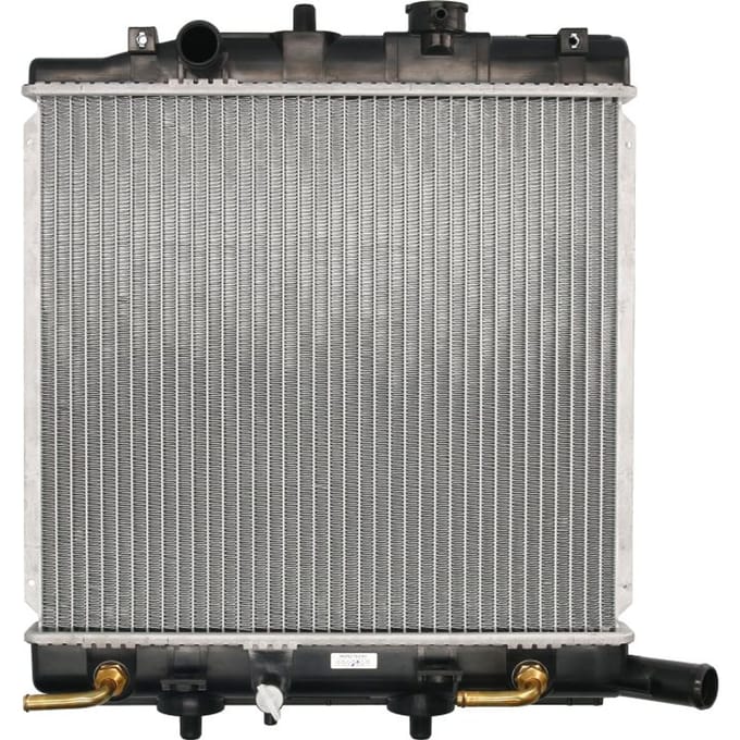 Radiator, motorkoeling KOYORAD PL060489