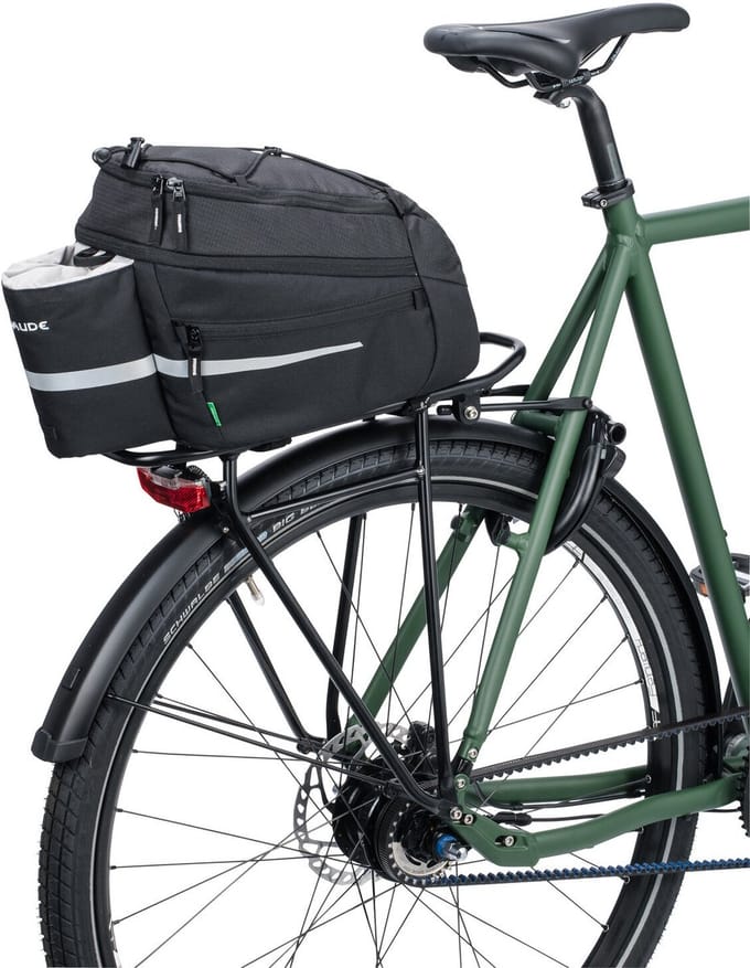 VAUDE Silkroad L (ready), fietskleding, Unisex, Fietstas