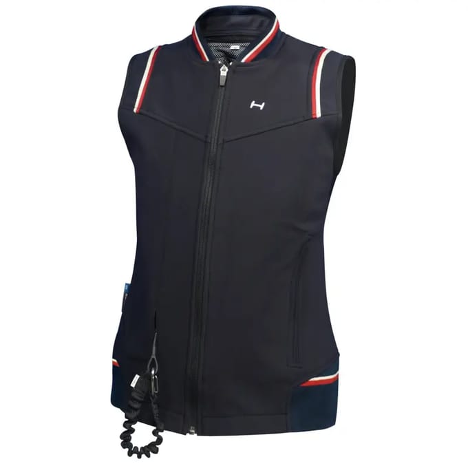 Airbag vest voor kinderen Helite Prestige