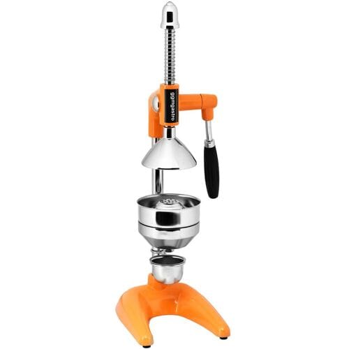 GGM Gastro Manuelle Fruchtsaftpresse - Orange