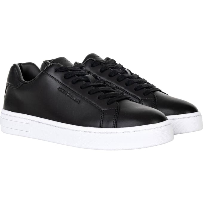 Armani Exchange Xw000295_af11912 Schoenen Zwart EU 39 Vrouw