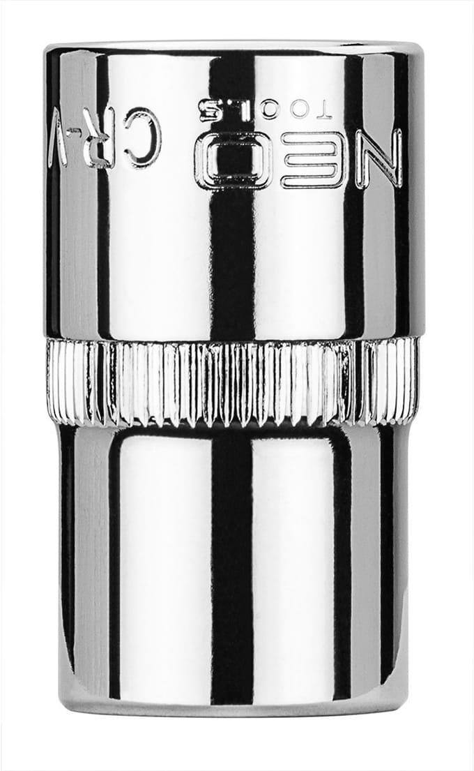 NEO - Dopsleuteldop - 1/2" - 14 mm - Superlock