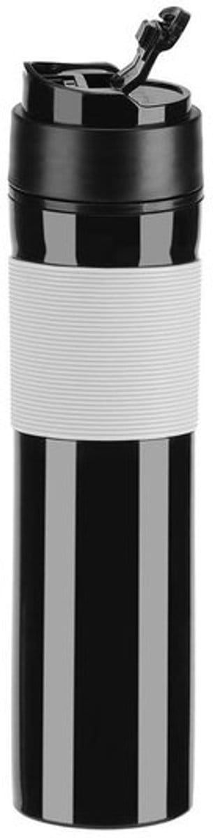 Jhubersproducts - Mini Espresso Machine - Handmatige Koffiemaker