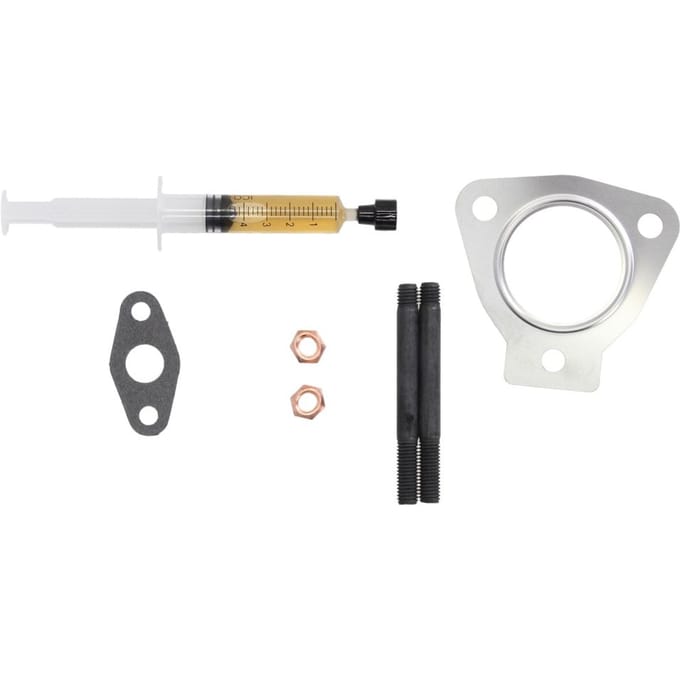 Montageset, supercharger AJUSA JTC11590