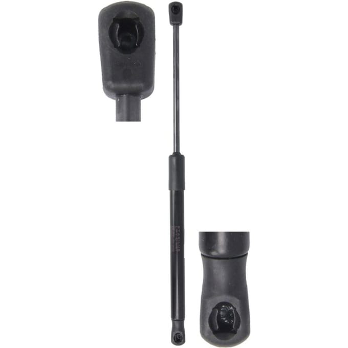 Gasveer, ligplaats STABILUS 451526