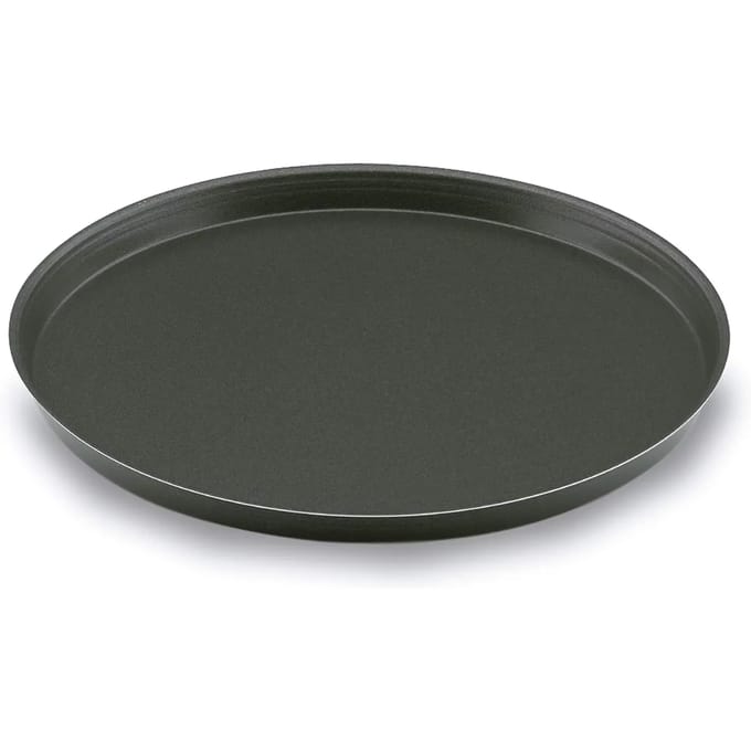 Pizzavorm van aluminium met antiaanbaklaag Lacor 24 cm