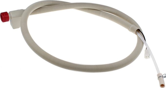 Geschikt voor BEKO - AQUASTOPSLANG DIN5631 - 1760360200