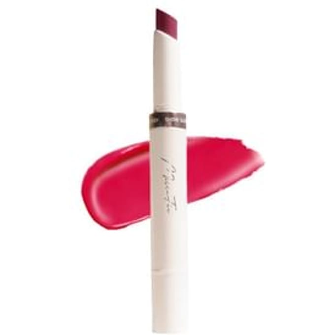 MilleFee - Glow Lips 02 Dramatic Berry