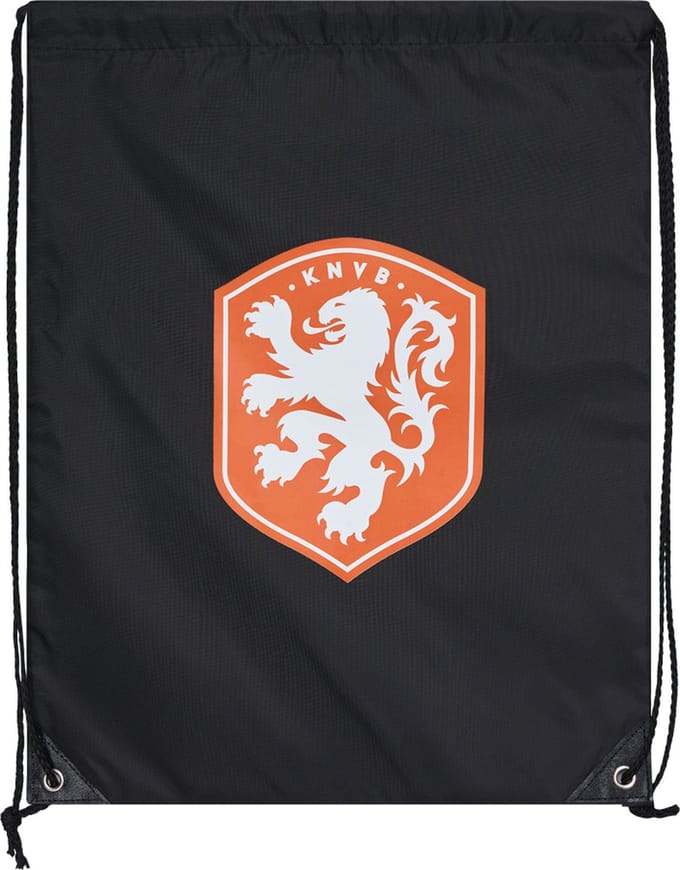 KNVB gymbag