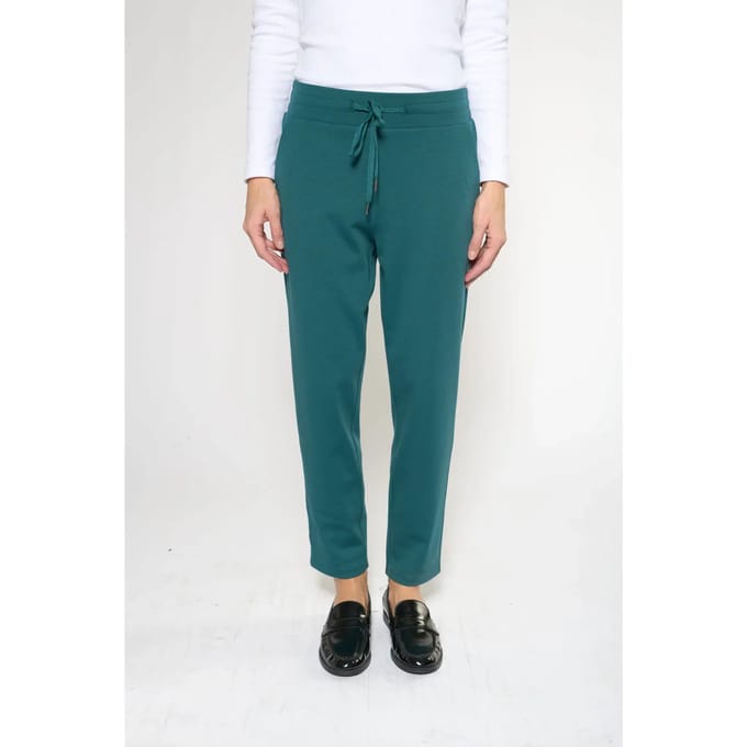 Broek Le Temps des Cerises ROSI rechte broek