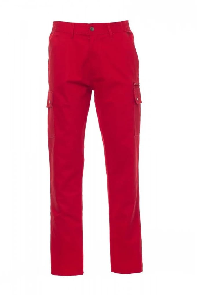 Payper Forest - Red - M