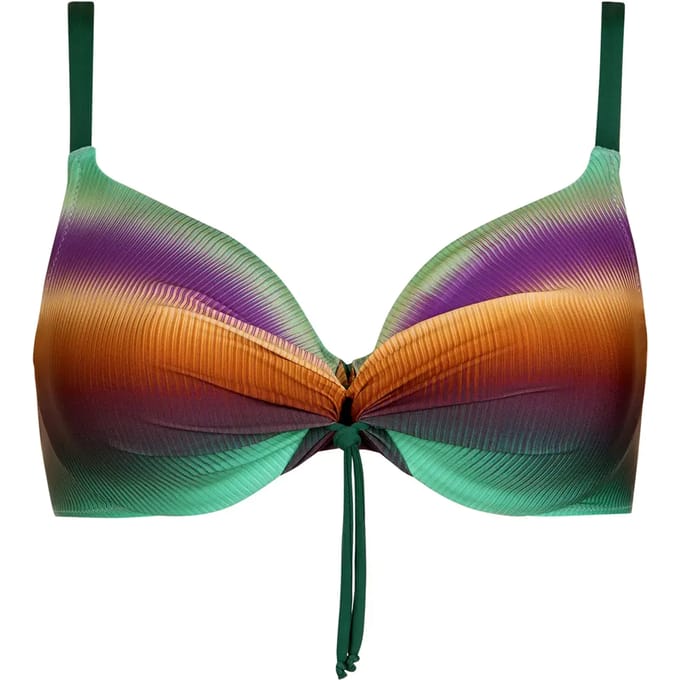 Bikini Lisca Beugelzwemkleding top OSAKA