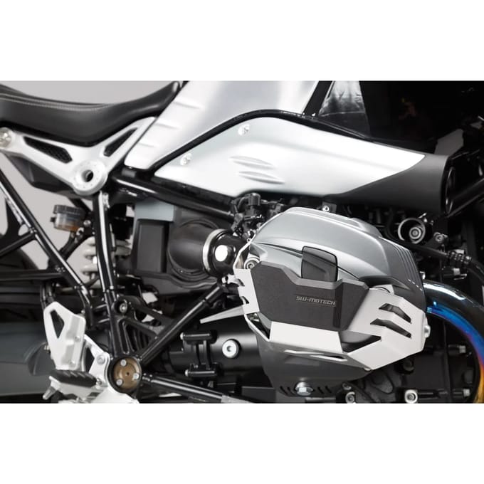 Cilinderbescherming SW-Motech Bmw R1200 R / GS / Adv, R nineT.