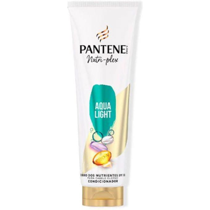 Après-shampoing PANTENE AQUA LIGHT 325 ml