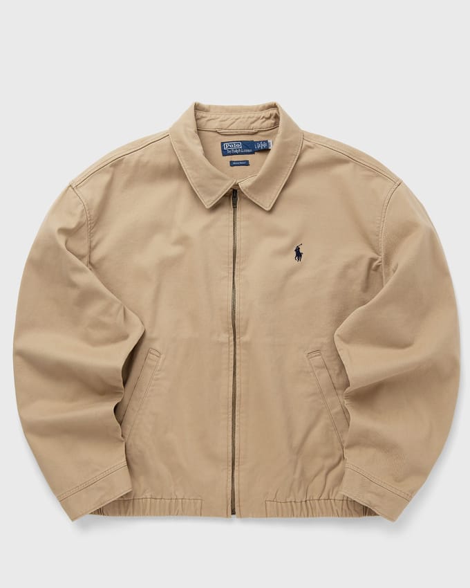 WINDBREAKER