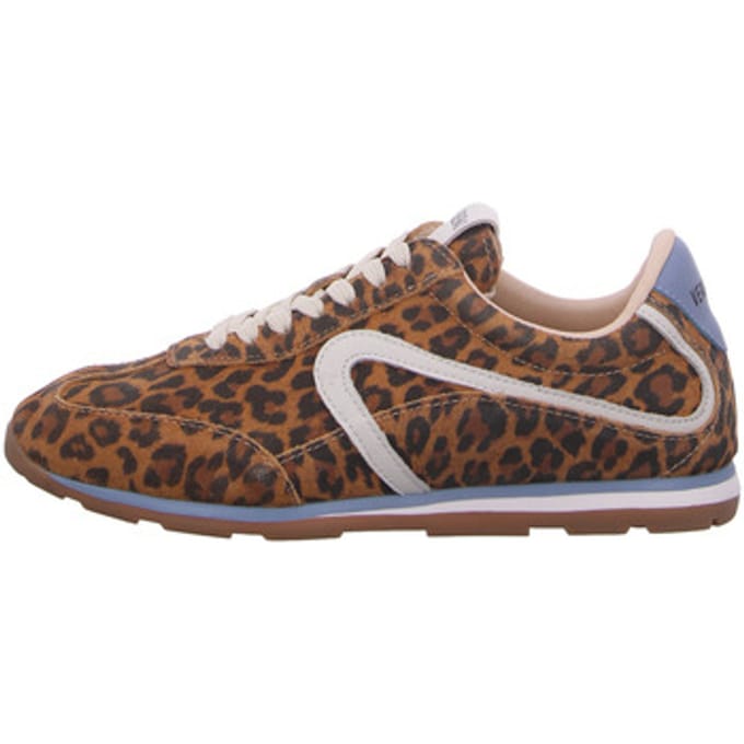 Lage Sneakers Verbenas -