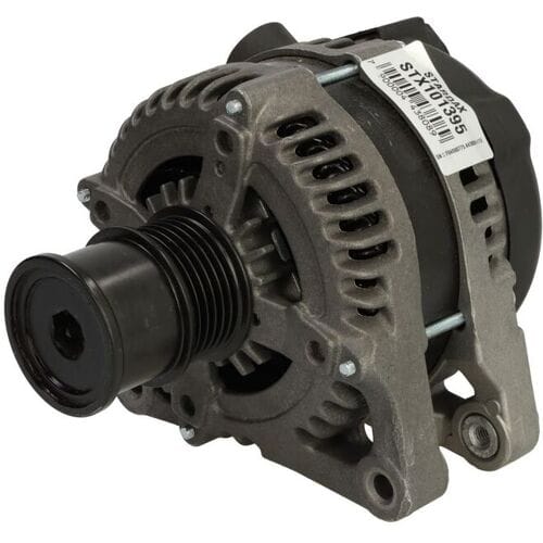 Driefasige generator STARDAX STX101395R