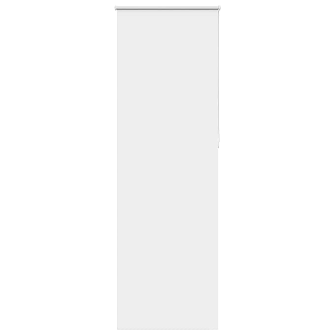 vidaXL Rolgordijn verduisterend 75x230cm stofbreedte 70,7 cm polyester