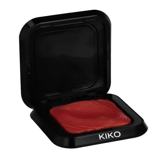 Ombre à paupières liquide KIKO MILANO (07 Rose Pamplemousse) 3 grammes