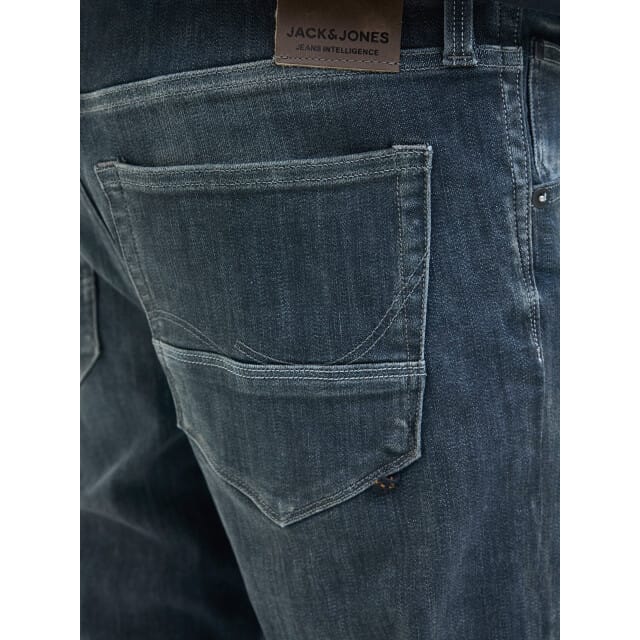 JACK&JONES JEANS INTELLIGENCE - JJIGLENN JJFOX AM 497 SPS NOOS Heren Jeans