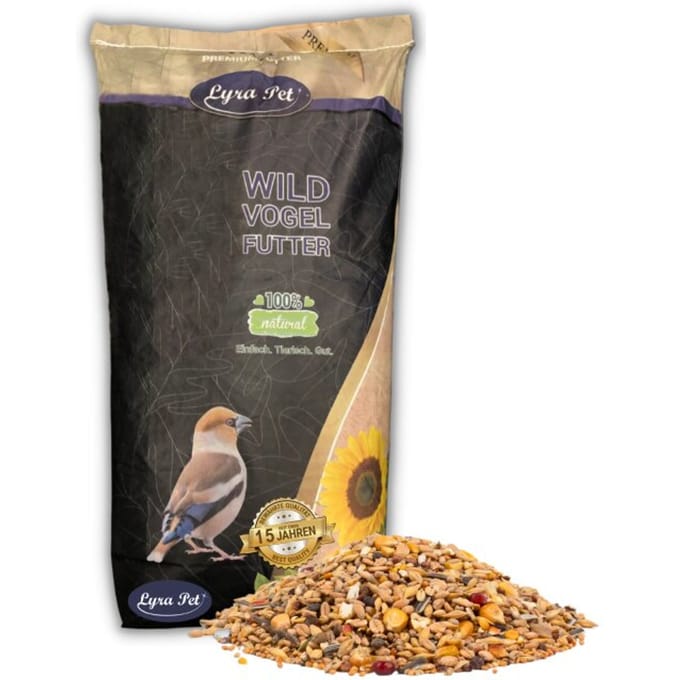 10 kg Lyra Pet® bodembedekking gemaakt van 29 componenten