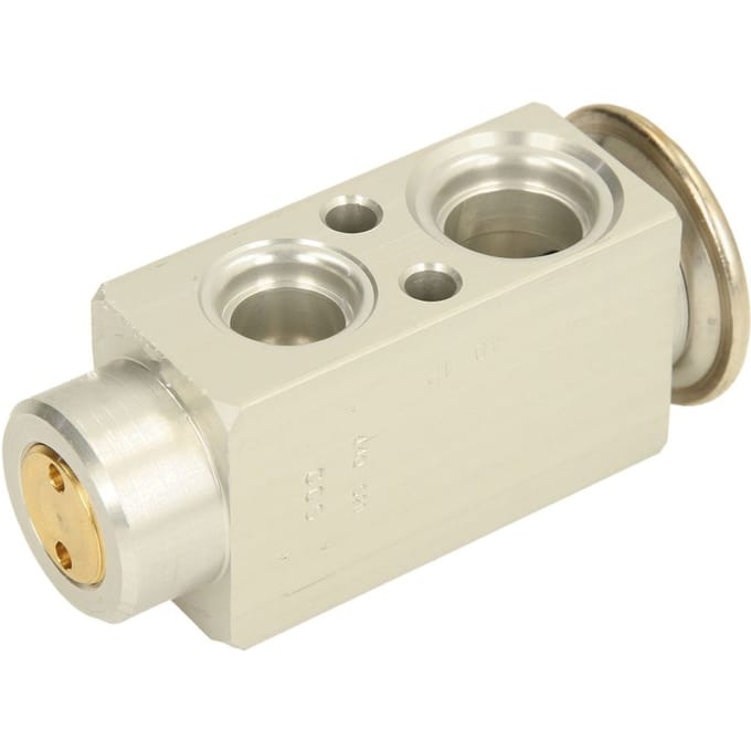 Expansieventiel, airconditioning DENSO DVE05004