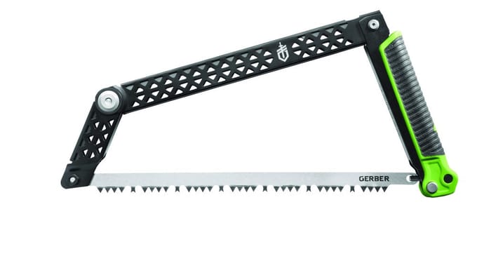 Gerber Freescape Kampeerzaag
