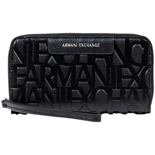 Portemonnee EAX Xw001606 Af1577 Wallet
